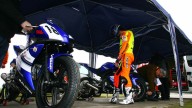 Moto - News: Presentato ad Adria il Yamaha R125 Cup 2010