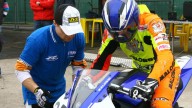 Moto - News: Presentato ad Adria il Yamaha R125 Cup 2010