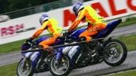 Moto - News: Presentato ad Adria il Yamaha R125 Cup 2010