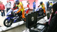 Moto - News: Presentato ad Adria il Yamaha R125 Cup 2010