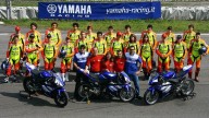 Moto - News: Presentato ad Adria il Yamaha R125 Cup 2010