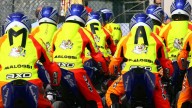 Moto - News: Presentato ad Adria il Yamaha R125 Cup 2010