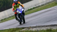 Moto - News: Presentato ad Adria il Yamaha R125 Cup 2010