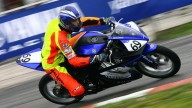 Moto - News: Presentato ad Adria il Yamaha R125 Cup 2010