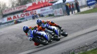 Moto - News: Presentato ad Adria il Yamaha R125 Cup 2010