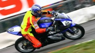 Moto - News: Presentato ad Adria il Yamaha R125 Cup 2010