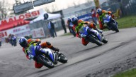 Moto - News: Presentato ad Adria il Yamaha R125 Cup 2010