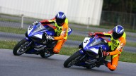 Moto - News: Presentato ad Adria il Yamaha R125 Cup 2010