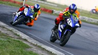 Moto - News: Presentato ad Adria il Yamaha R125 Cup 2010