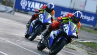 Moto - News: Presentato ad Adria il Yamaha R125 Cup 2010