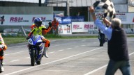 Moto - News: Presentato ad Adria il Yamaha R125 Cup 2010