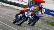 Moto - News: Presentato ad Adria il Yamaha R125 Cup 2010