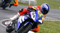 Moto - News: Presentato ad Adria il Yamaha R125 Cup 2010