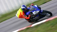 Moto - News: Presentato ad Adria il Yamaha R125 Cup 2010