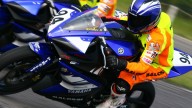 Moto - News: Presentato ad Adria il Yamaha R125 Cup 2010