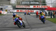 Moto - News: Presentato ad Adria il Yamaha R125 Cup 2010