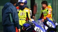 Moto - News: Presentato ad Adria il Yamaha R125 Cup 2010