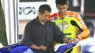 Moto - News: Presentato ad Adria il Yamaha R125 Cup 2010