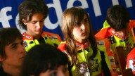 Moto - News: Presentato ad Adria il Yamaha R125 Cup 2010