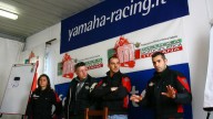 Moto - News: Presentato ad Adria il Yamaha R125 Cup 2010