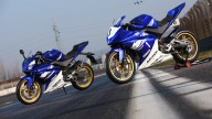 Moto - Test: Yamaha R125 Cup 2010 - TEST