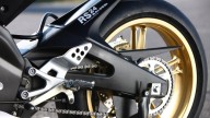 Moto - Test: Yamaha R125 Cup 2010 - TEST