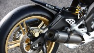 Moto - Test: Yamaha R125 Cup 2010 - TEST