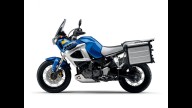 Moto - News: Yamaha Super Ténéré 2010 a 15.290 Euro