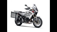 Moto - News: Yamaha Super Ténéré 2010 a 15.290 Euro