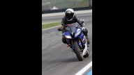 Moto - Test: Yamaha YZF R6 2010 - TEST