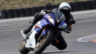 Moto - Test: Yamaha YZF R6 2010 - TEST