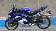 Moto - Test: Yamaha YZF R6 2010 - TEST
