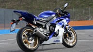 Moto - Test: Yamaha YZF R6 2010 - TEST