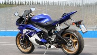 Moto - Test: Yamaha YZF R6 2010 - TEST