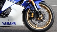 Moto - Test: Yamaha YZF R6 2010 - TEST