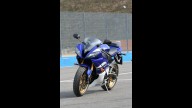 Moto - Test: Yamaha YZF R6 2010 - TEST