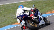 Moto - Test: Yamaha YZF R6 2010 - TEST