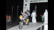 Moto - News: Abu Dhabi Desert Challenge 2010 - vince Marc Coma