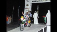 Moto - News: Abu Dhabi Desert Challenge 2010 - 4a tappa