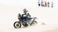 Moto - News: Abu Dhabi Desert Challenge 2010 - 4a tappa