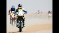 Moto - News: Abu Dhabi Desert Challenge 2010 - 4a tappa