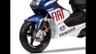Moto - News: Aerox Fiat Yamaha Team Race Replica 2010