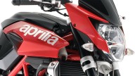 Moto - News: Aprilia Shiver 2010: da 7.990 euro