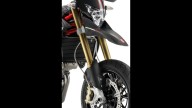 Moto - News: Aprilia Dorsoduro Cup 2010