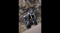 Moto - Test: Aprilia Dorsoduro Factory - TEST