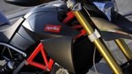 Moto - Test: Aprilia Dorsoduro Factory - TEST