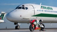 Moto - News: Aprilia: ingranaggi da giugno e MotoGP dal 2012?