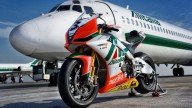 Moto - News: Aprilia: ingranaggi da giugno e MotoGP dal 2012?