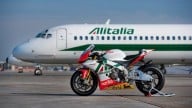 Moto - News: Aprilia: ingranaggi da giugno e MotoGP dal 2012?