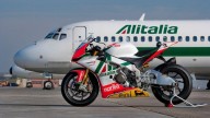 Moto - News: Aprilia: ingranaggi da giugno e MotoGP dal 2012?